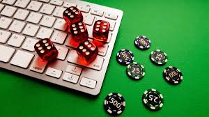 Зеркало Selector GG Casino